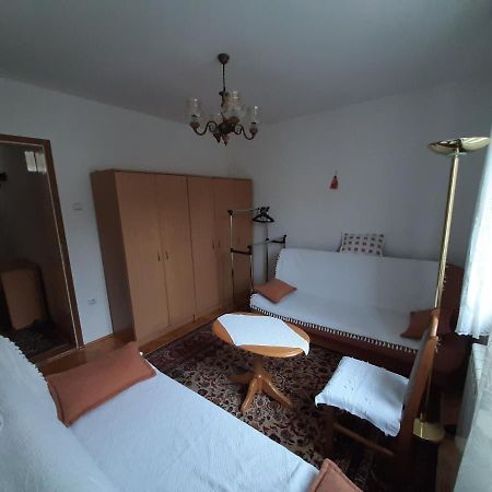 Mimy Rooms SJJ Eksteriør billede