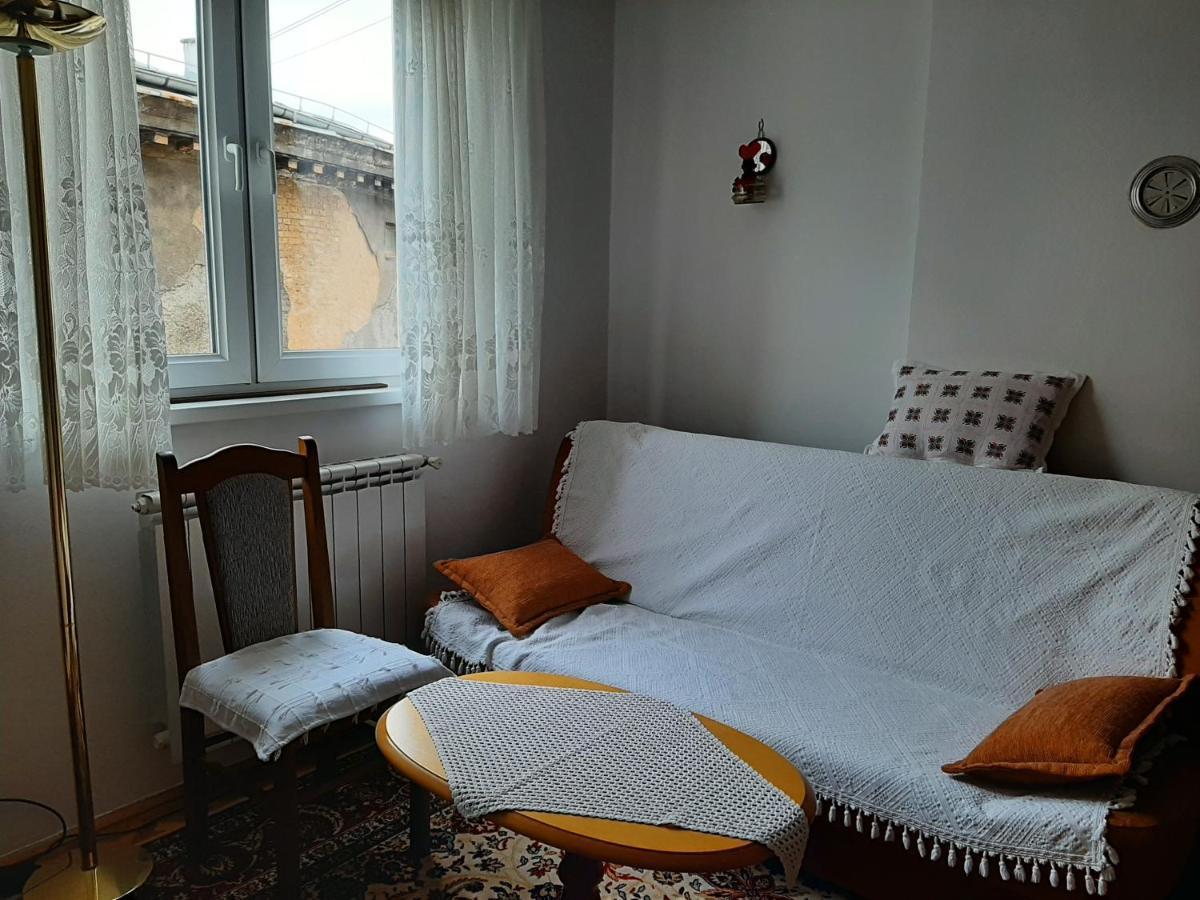 Mimy Rooms SJJ Eksteriør billede