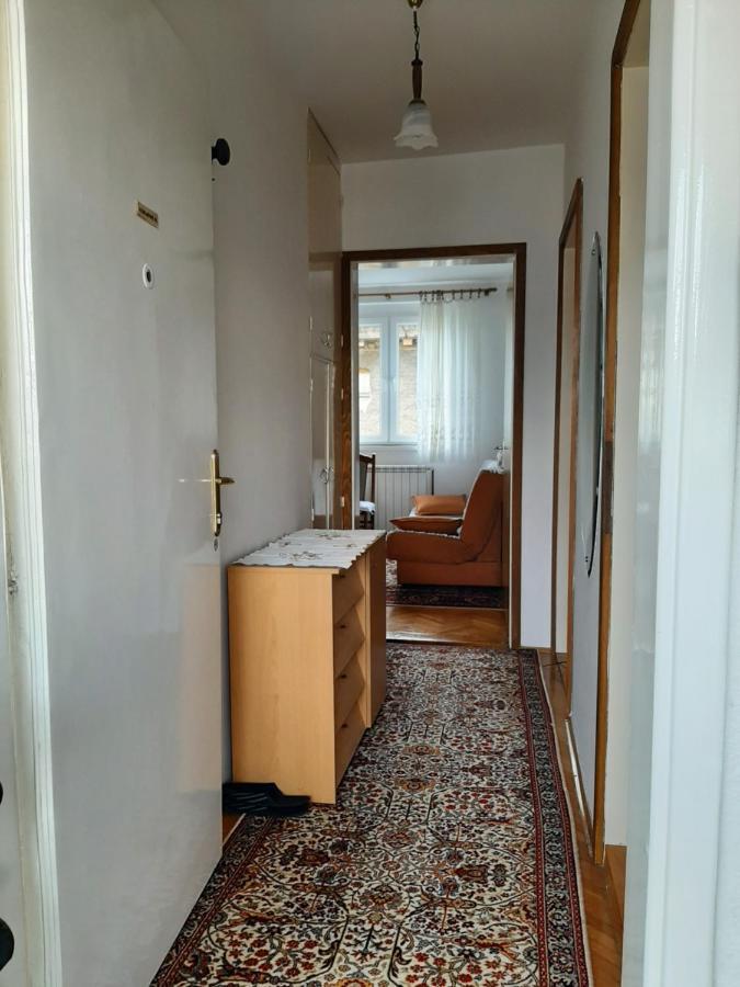 Mimy Rooms SJJ Eksteriør billede
